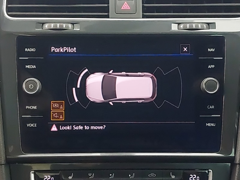 Used Volkswagen Golf 2020 for sale - 77420017: Photo 11