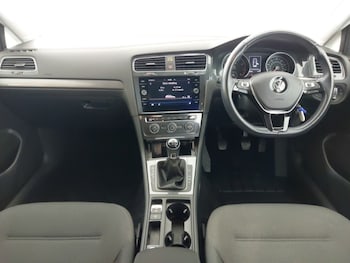 Used Volkswagen Golf 2020 for sale - 77420017: Photo