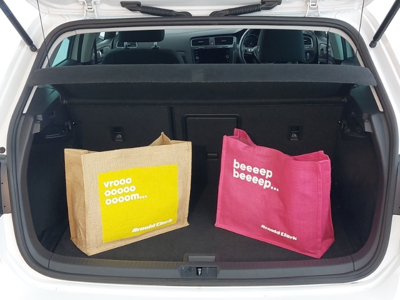 Used Volkswagen Golf 2020 for sale - 77420017: Photo 8