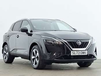 2023 - 1.5 E-Power N-Connecta [Glass Roof] 5dr Auto