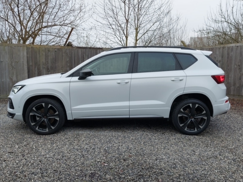 Used Cupra Ateca 2024 for sale - 77992157: Photo 4