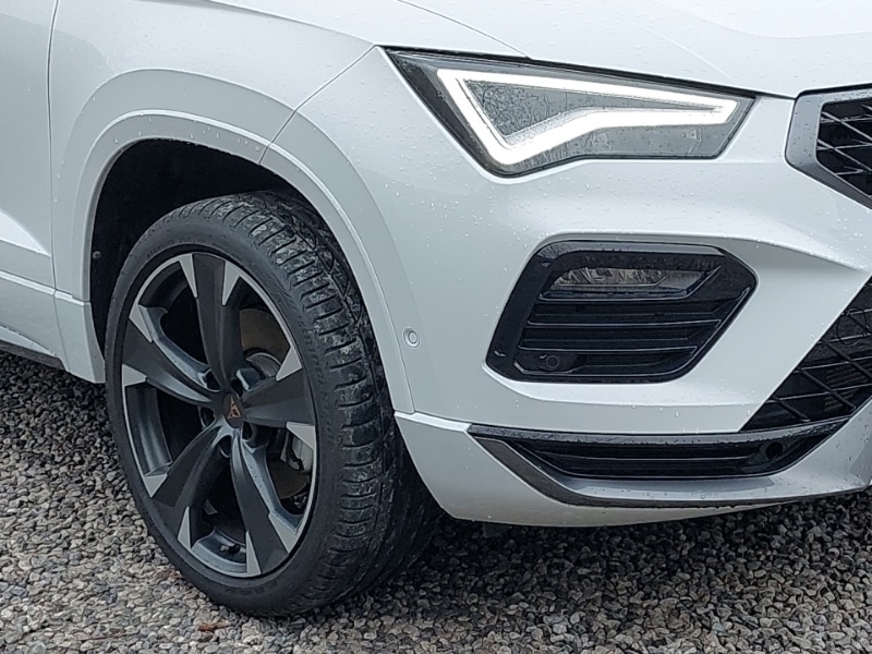 Used Cupra Ateca 2024 for sale - 77992157: Photo 9
