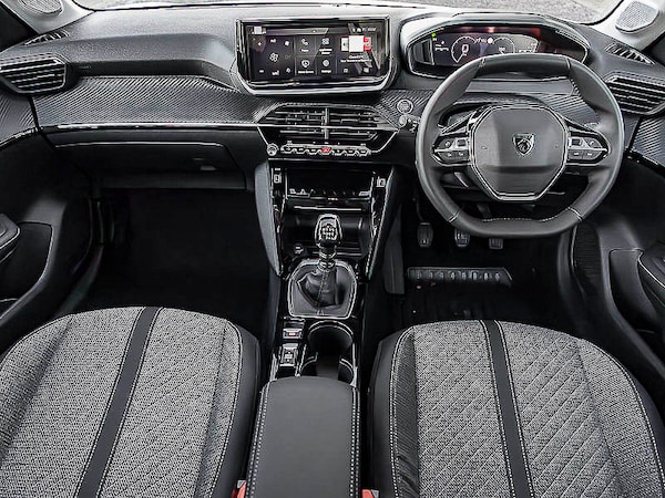 Used Peugeot 208 2025 for sale - 76254038: Photo 2