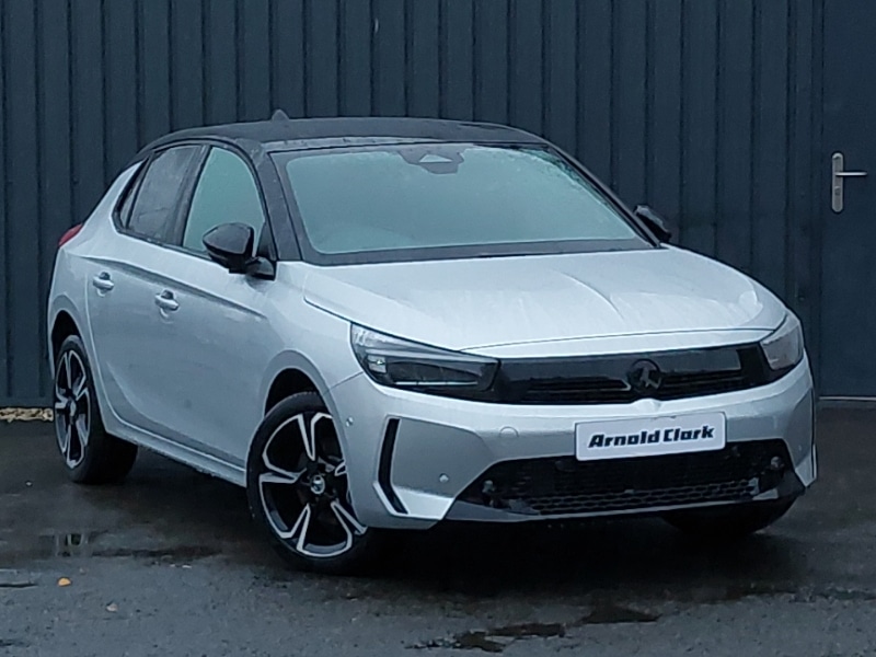 Used Vauxhall Corsa 2025 for sale - 76822905: Photo 1