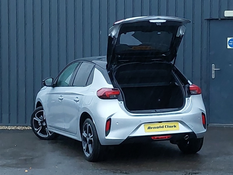 Used Vauxhall Corsa 2025 for sale - 76822905: Photo 12