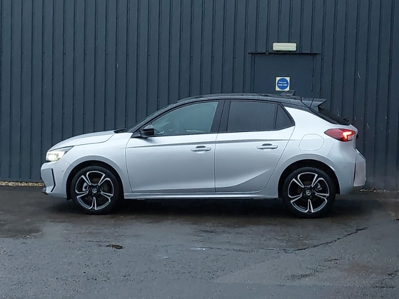 Used Vauxhall Corsa 2025 for sale - 76822905: Photo 4