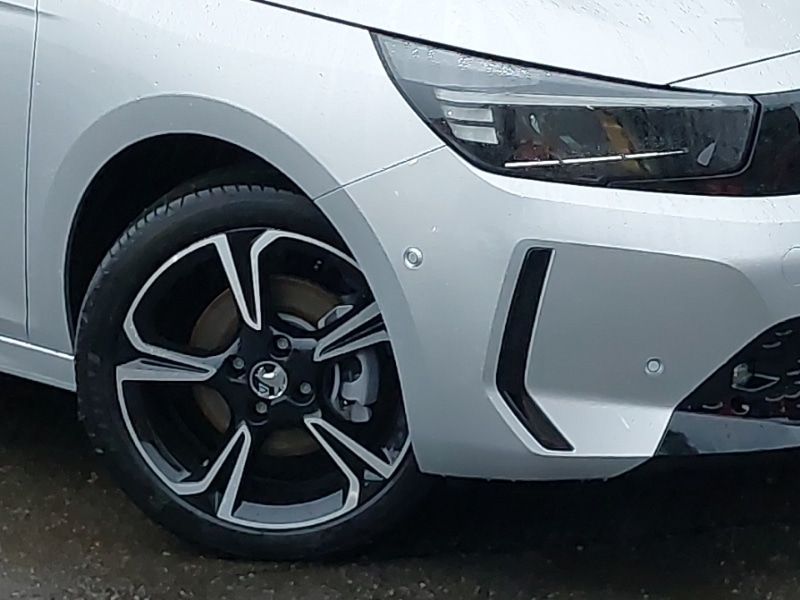 Used Vauxhall Corsa 2025 for sale - 76822905: Photo 9