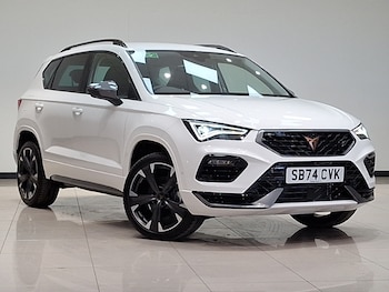 2024 - 1.5 EcoTSI V2 5dr DSG