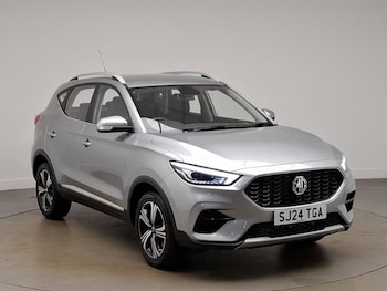 Used MG MG ZS 2024 for sale - 75525893: Photo