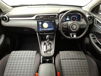 Used MG MG ZS 2024 for sale - 75525893: Photo