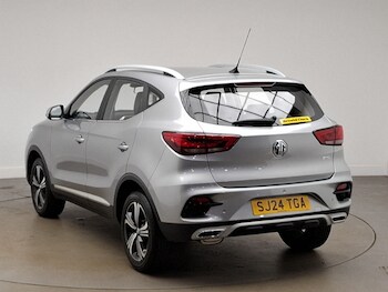 Used MG MG ZS 2024 for sale - 75525893: Photo
