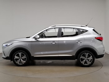 Used MG MG ZS 2024 for sale - 75525893: Photo