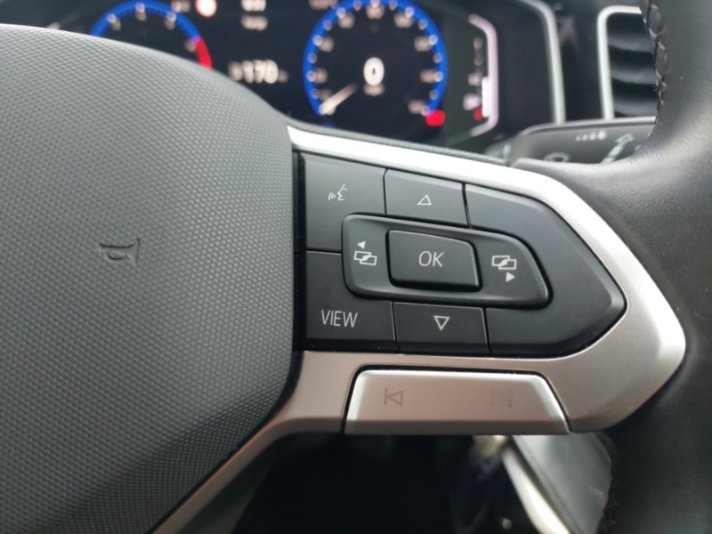 Used Volkswagen Polo 2022 for sale - 76764905: Photo 12