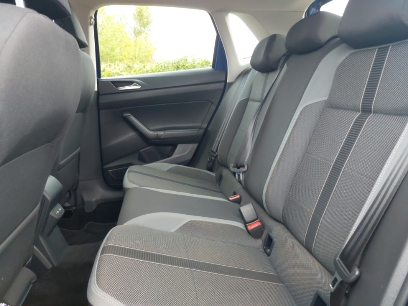 Used Volkswagen Polo 2022 for sale - 76764905: Photo 6