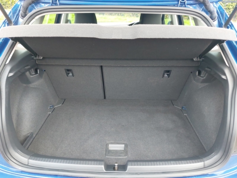 Used Volkswagen Polo 2022 for sale - 76764905: Photo 8