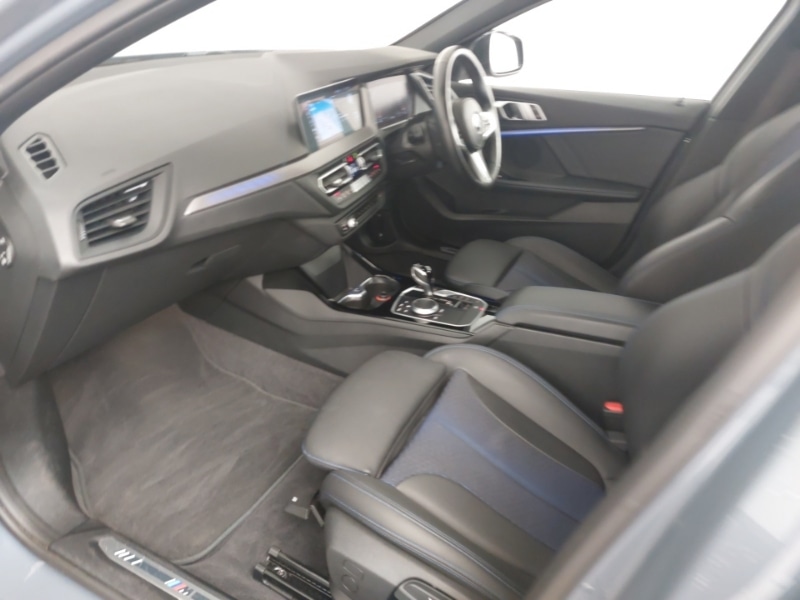 Used BMW 1 Series 2021 for sale - 77339130: Photo 7