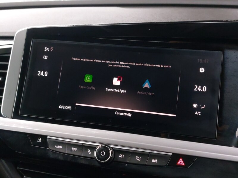 Used Vauxhall Grandland 2022 for sale - 77630620: Photo 10