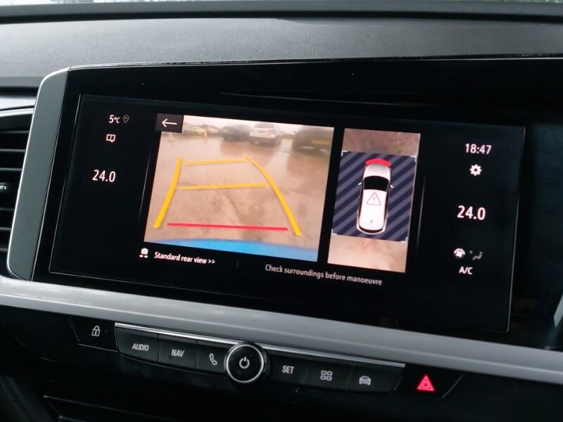 Used Vauxhall Grandland 2022 for sale - 77630620: Photo 11