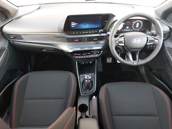 Used Hyundai i20 2025 for sale - 76778890: Photo