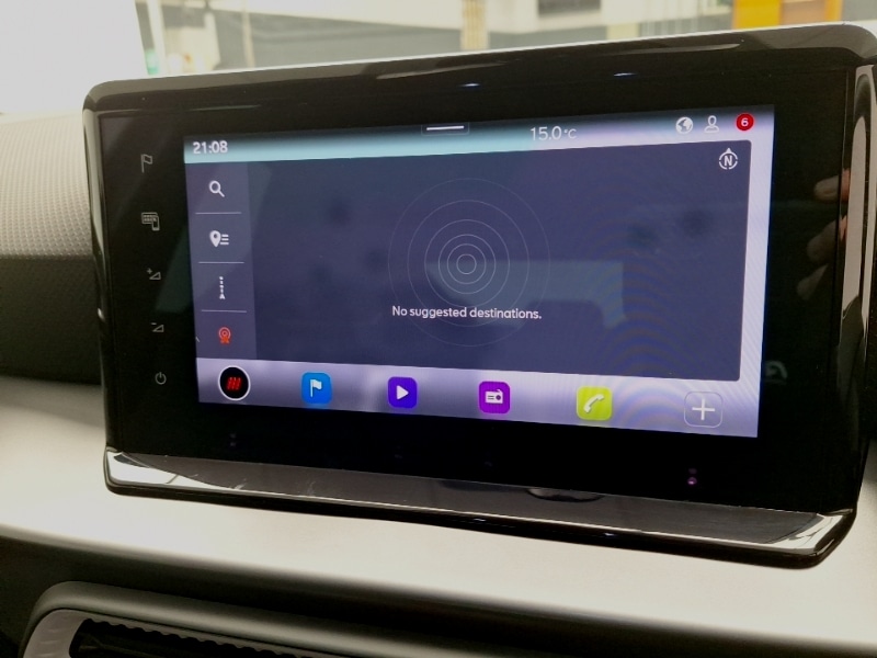 Used SEAT Ibiza 2024 for sale - 77270013: Photo 10