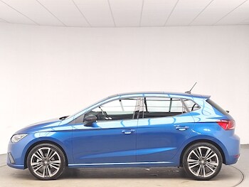 Used SEAT Ibiza 2024 for sale - 77270013: Photo