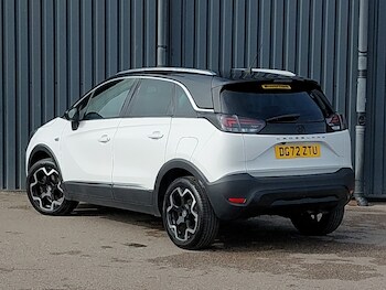 Used Vauxhall Crossland 2022 for sale - 77178675: Photo