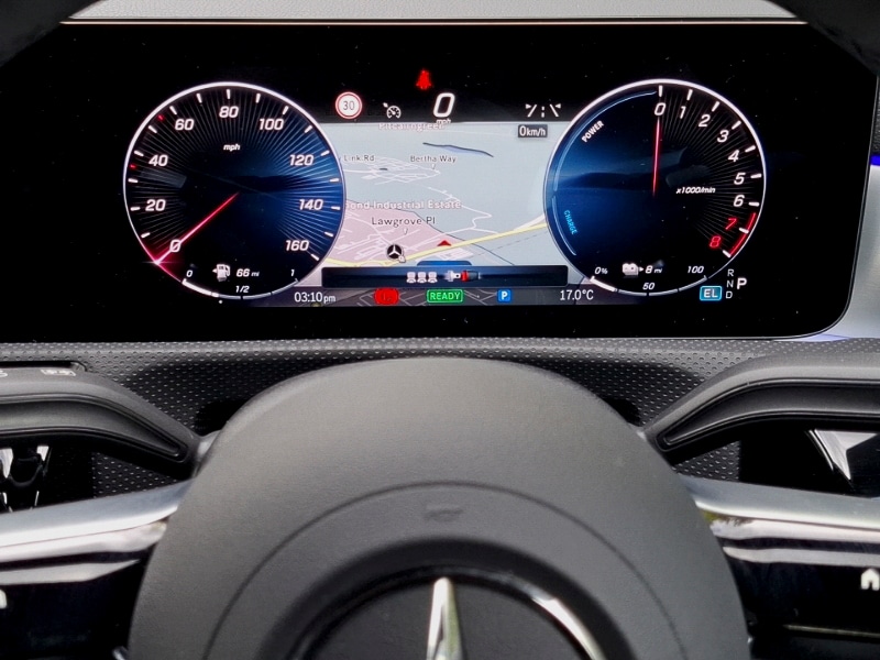 Used Mercedes-Benz CLA 2024 for sale - 76548191: Photo 9