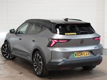 Used Renault Scenic E-Tech 2024 for sale - 77115784: Photo