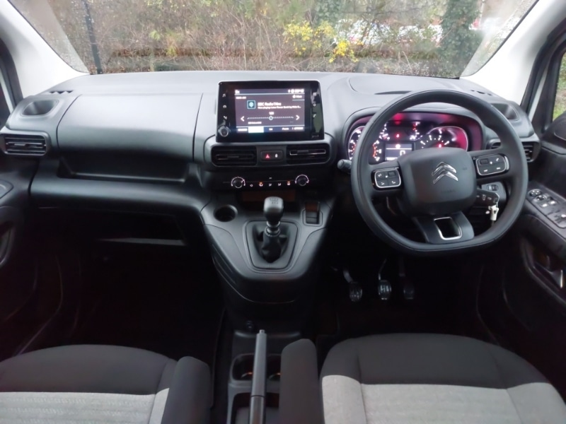 Used Citroen Berlingo 2022 for sale - 76970848: Photo 2