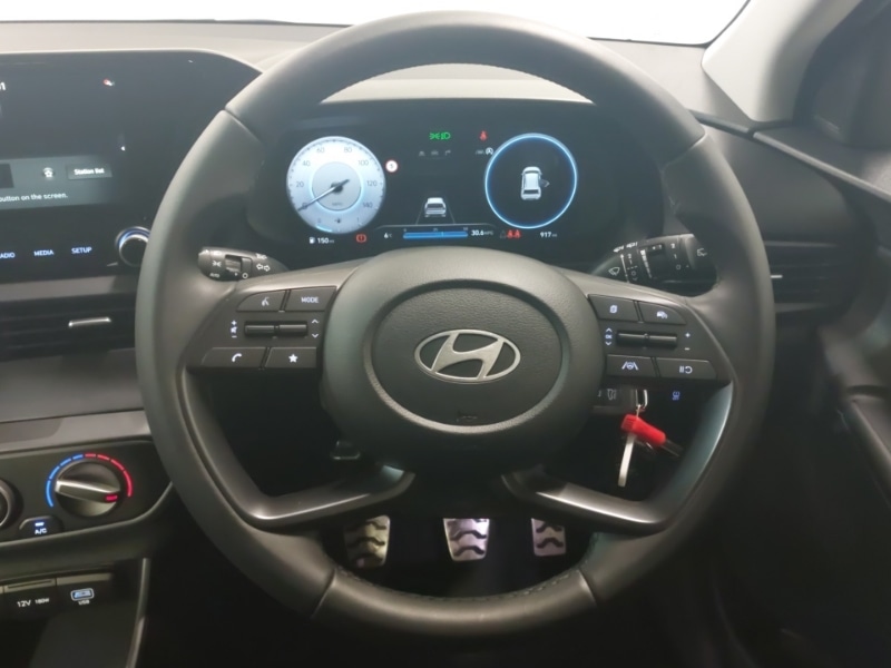 Used Hyundai BAYON 2025 for sale - 77130438: Photo 10