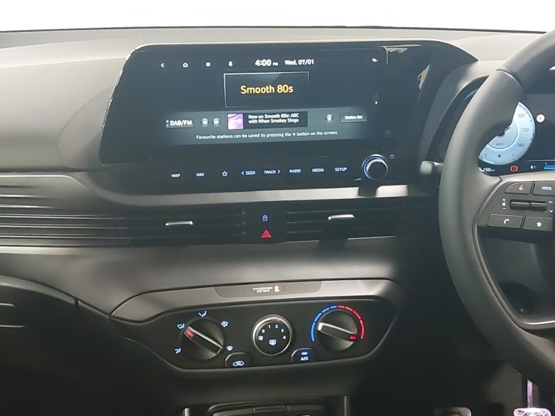 Used Hyundai BAYON 2025 for sale - 77130438: Photo 11