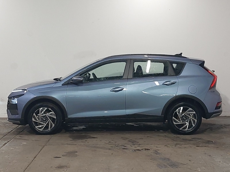 Used Hyundai BAYON 2025 for sale - 77130438: Photo 4