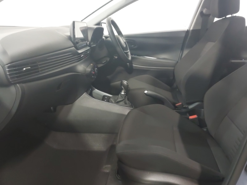 Used Hyundai BAYON 2025 for sale - 77130438: Photo 5