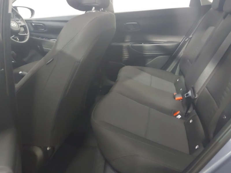 Used Hyundai BAYON 2025 for sale - 77130438: Photo 6