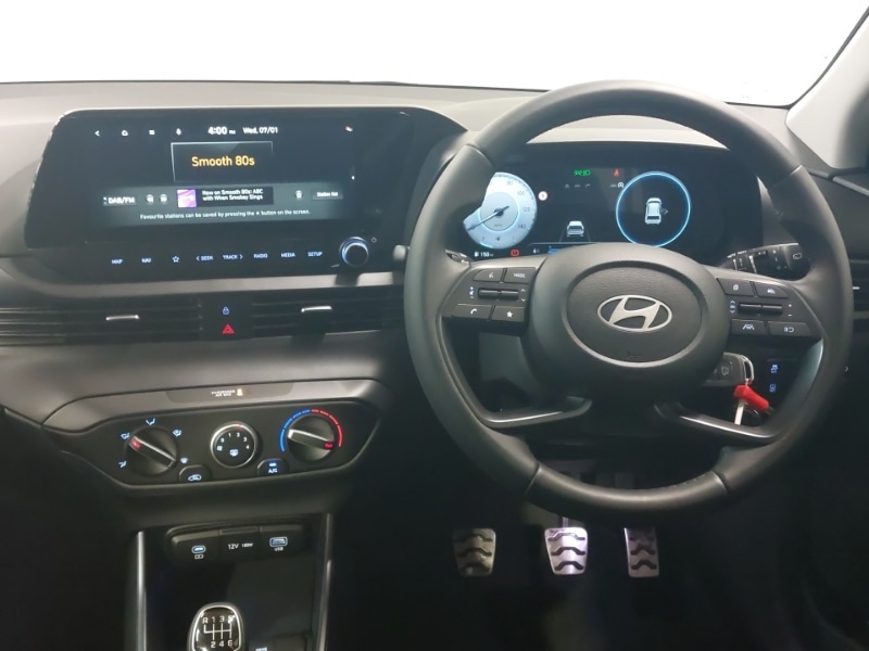 Used Hyundai BAYON 2025 for sale - 77130438: Photo 7