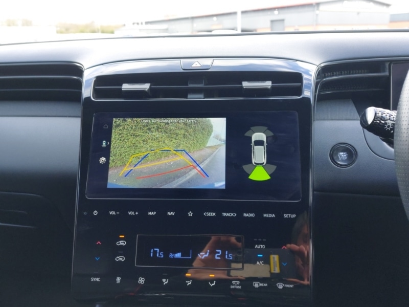 Used Hyundai TUCSON 2022 for sale - 78013993: Photo 11