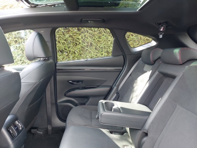 Used Hyundai TUCSON 2022 for sale - 78013993: Photo 6