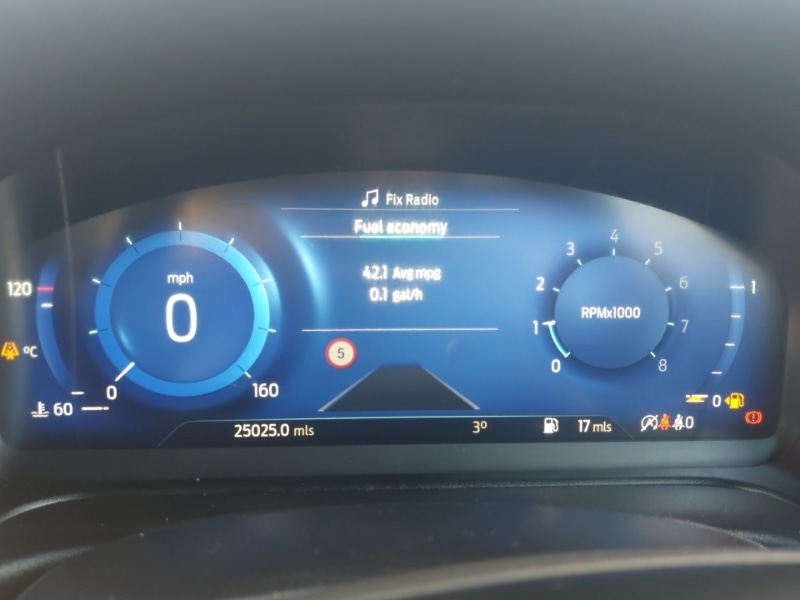 Used Ford Fiesta 2023 for sale - 77956026: Photo 10