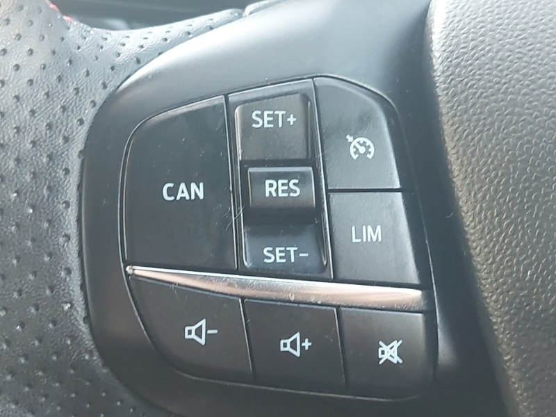 Used Ford Fiesta 2023 for sale - 77956026: Photo 12