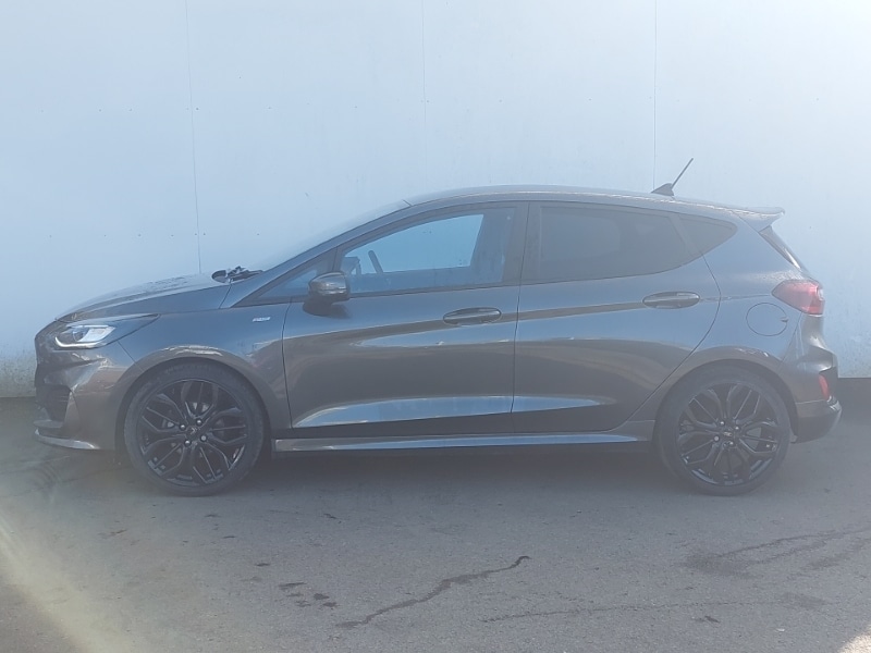 Used Ford Fiesta 2023 for sale - 77956026: Photo 4