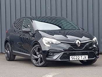2022 - 1.0 TCe 90 RS Line 5dr