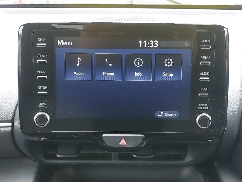 Used Toyota Yaris Cross 2022 for sale - 77197068: Photo 10