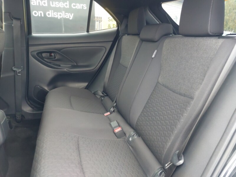 Used Toyota Yaris Cross 2022 for sale - 77197068: Photo 6