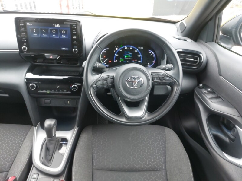 Used Toyota Yaris Cross 2022 for sale - 77197068: Photo 7
