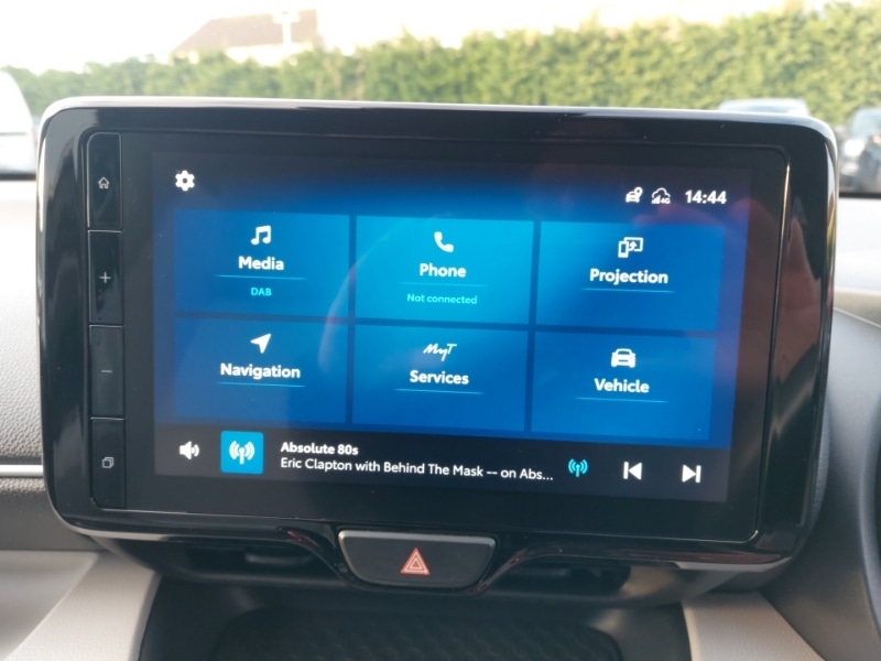 Used Toyota Yaris 2022 for sale - 77385962: Photo 12