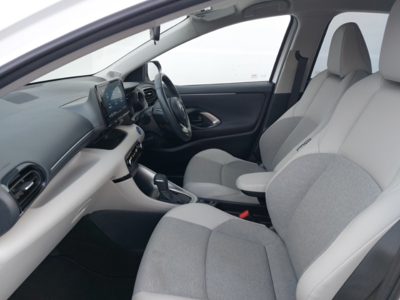 Used Toyota Yaris 2022 for sale - 77385962: Photo 5