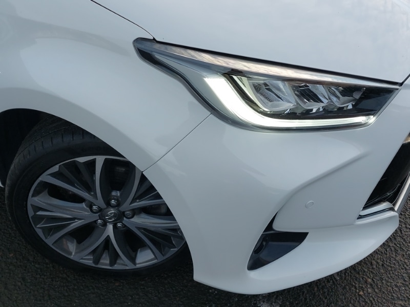 Used Toyota Yaris 2022 for sale - 77385962: Photo 9