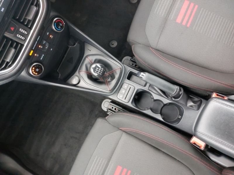 Used Ford Fiesta 2022 for sale - 77986525: Photo 11