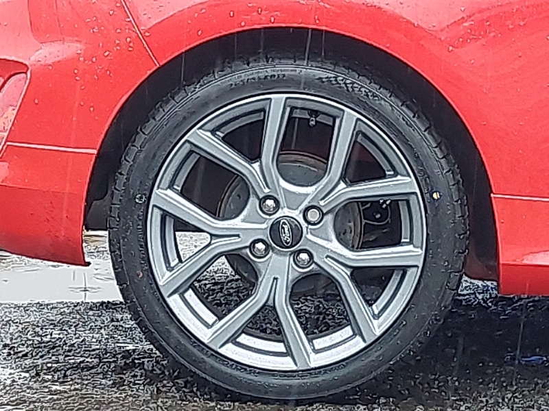 Used Ford Fiesta 2022 for sale - 77986525: Photo 12