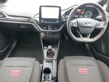 Used Ford Fiesta 2022 for sale - 77986525: Photo